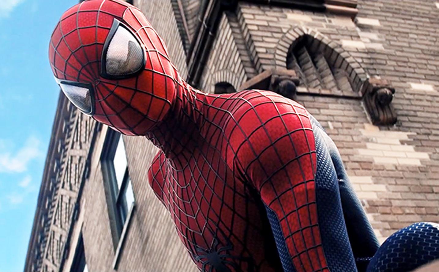 Watch Amazing Spider Man 2 Free