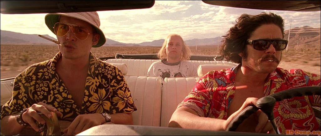 Fear and loathing pdf