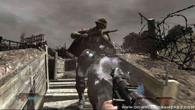 Medal of honor airborne download full version