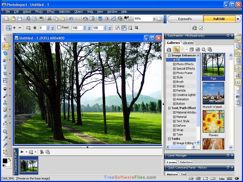 Ulead free download. software for pc